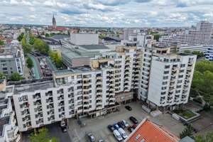 Wohnen im Berliner Opernviertel – zentral, urban und außergewöhnlich – Die vollständige Adresse der Immobilie erhältst du vom Anbieter., 10627 Charlottenburg, Berlin – Vorschaubild 12