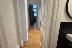 Möbliert und sofort bezugsfertig, 156 m² Altbau mit Balkon nahe Uni Hamburg – Bundesstrasse 6, 20146 Rotherbaum, Hamburg – Vorschaubild 24