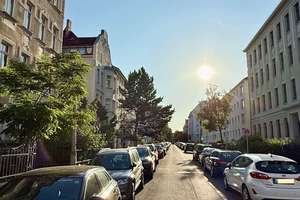 3 Zimmerwohnung mit Balkon *** Sonder AfA von bis zu 4,5 % – 4157 Gohlis-Mitte, Leipzig – Vorschaubild 2