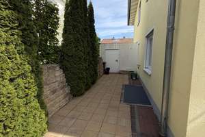 Exklusive Wohnung mit herrlichem Südgarten – Die vollständige Adresse der Immobilie erhältst du vom Anbieter., 86199 Göggingen-Ost, Augsburg – Vorschaubild 15