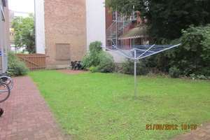 Erstbezug nach Renovierung: 4-Zimmer-Wohnung mit Balkon in Magdeburg-Stadtfeld Ost – Wilhelm-Raabe-Str. 15, 39108 Stadtfeld Ost, Magdeburg – Vorschaubild 4