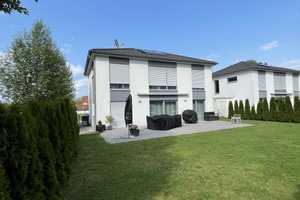 lichtdurchflutetes Einfamilienhaus Toskana – Oberes Wölfle 5, 86477 Augsburg (Kreis) – Vorschaubild 1