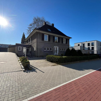 Ihre neue Praxisfläche in urbaner Lage von Marl! Garagen | ausgezeichnete Anbindung!