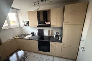 Neubau aus 1995 in historischer Hofreite mir PKW Stellplatz in ruhiger/ zentraler Lage – Stolbergerstrasse 24, 65205 Nordenstadt, Wiesbaden – Vorschaubild 5