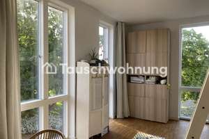Tauschwohnung: Praktische helle 45m2  in potsdamer Innenstadt – Die vollständige Adresse der Immobilie erhältst du vom Anbieter., 14467 Nördliche Innenstadt, Potsdam – Vorschaubild 3