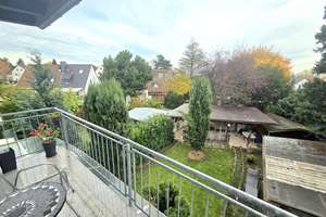 Große Doppelhaushälfte mit freistehendem Anbau und Einliegerwohnung in TOP-Lage – Die vollständige Adresse der Immobilie erhältst du vom Anbieter., 55122 Gonsenheim, Mainz – Vorschaubild 20