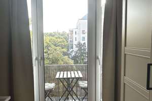 Perfekte 1,5 Zimmer-Wohnung mit sonnigem Balkon Nähe Ostbahnhof – Lucile-Grahn-Straße 26, 81675 Haidhausen Nord, München – Vorschaubild 10