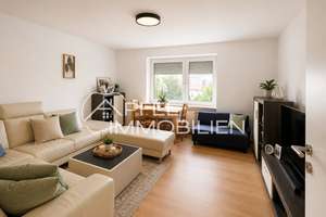 Renovierte 2-Zimmer-Wohnung in Stuttgart BC – Die vollständige Adresse der Immobilie erhältst du vom Anbieter., 70376 Hallschlag, Stuttgart – Vorschaubild 2