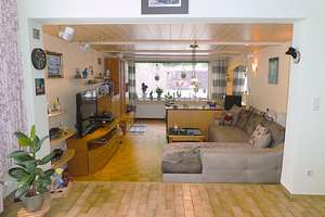 KIEL-HOLTENAU: Großzügige und freiwerdende 4,5-Zimmer-Wohnung über 2 Ebenen mit Loggia und Carport – Immelmannstraße 13, 24159 Holtenau, Kiel – Vorschaubild 10