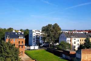 MEGA =》TU CHEMNITZ + CITY NAH, BALKON, EINBAUKÜCHE  !! – Die vollständige Adresse der Immobilie erhältst du vom Anbieter., 9126 Bernsdorf, Chemnitz – Vorschaubild 2