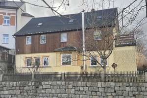 Bezugsfertiges Einfamilienhaus mit Ausbaumöglichkeiten