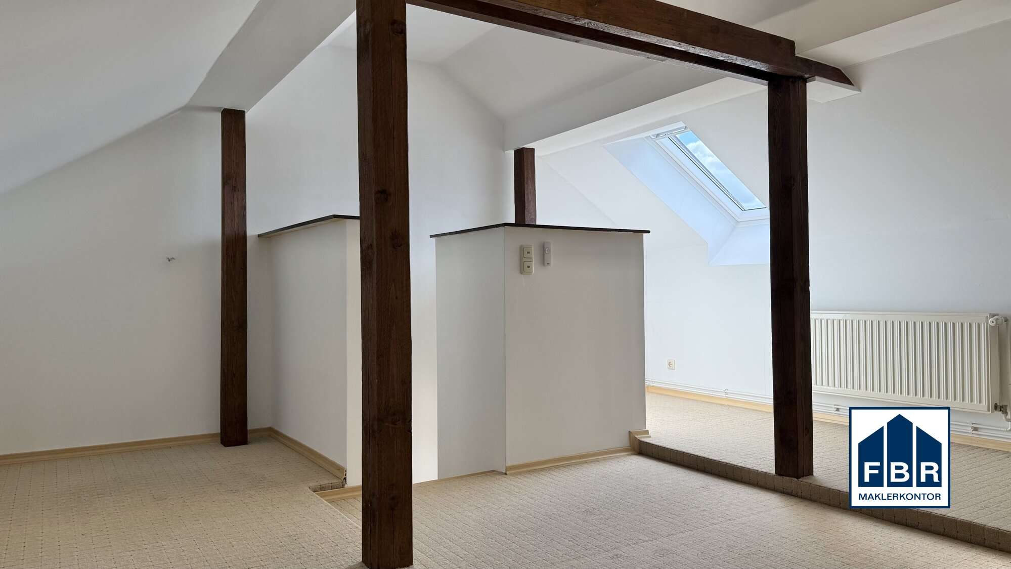 Immobilie in Bad Kleinen - Zwei Wohneinheiten oder Einfamilienhaus – Umbaukosten bereits im Kaufpreis enthalten - Bild 1