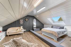 Endlich Platz für das große Leben. Mit Garten, Terrasse und Blick in die Ferne – Die vollständige Adresse der Immobilie erhältst du vom Anbieter., 53639 Königswinter – Vorschaubild 25