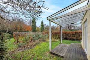 Einfamilienhaus mit herrlicher Dachterrasse, direkt angrenzend an Blankenese! – Hamburg – Vorschaubild 5