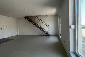 Moderne 2 Zimmer Wohnung auf zwei Etagen mit Balkon! – Ludwig-Schneider-Str. 19, 51147 Wahn, Köln – Vorschaubild 6