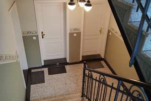 Helle 3 Zimmer-Wohnung mit Balkon und Badewanne – Nürnberger Straße 4, 9120 Sonnenberg, Chemnitz – Vorschaubild 2