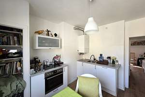 Für Anleger mit Herz und Verstand: Appartement in Kessenich, unterhalb vom Venusberg – Karthäuserplatz 13-15, 53129 Kessenich, Bonn – Vorschaubild 7