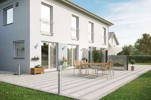 Moderne DHH inkl. Grundstück direkt in Türkheim - Energie A+ - 18 monatige Festpreisbindung sichern! – Die vollständige Adresse der Immobilie erhältst du vom Anbieter., 86842 Türkheim – Vorschaubild 11