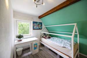 Der Preis macht den Traum vom freistehenden Einfamilienhaus möglich! – Die vollständige Adresse der Immobilie erhältst du vom Anbieter., 33689 Sennestadt, Bielefeld – Vorschaubild 19