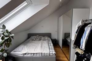 SEEBAUER | helle moderne Dachterrassen-Traumwohnung in Untermenzing – Theodor-Fischer-Str. 79, 80999 Untermenzing, München – Vorschaubild 7