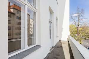 Nahe Olivaer Platz! Großzügige Wohnung mit teilgewerblicher Nutzung – nur 4.700 €/m² – Konstanzer Straße 15, 10707 Wilmersdorf, Berlin – Vorschaubild 8