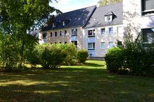 Modernisierte 2 Zimmer-Dachgeschosswohnung in Fallersleben-Wolfsburg – Viehtrift 8, 38442 Wolfsburg – Vorschaubild 1