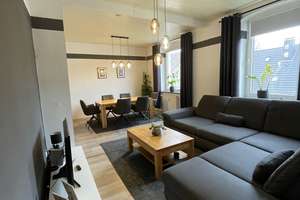 Gepflegte Wohnung mit dreieinhalb Zimmern und Balkon in Bochum. Aktuelle Bilder folgen. – Die vollständige Adresse der Immobilie erhältst du vom Anbieter., 44866 Wattenscheid-Mitte, Bochum – Vorschaubild 13
