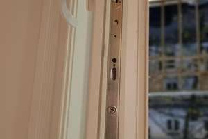 Gewerbe, Gen. als Arzt-Praxis liegt vor ,  kernsaniert, 3fiso-Fenster, parallel z.Mühlenkamp – Schinkelstrasse 10, 22303 Winterhude, Hamburg – Vorschaubild 15