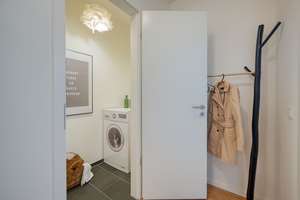 Großzügige 4-Zimmerwohnung mit Balkon im schönen Ottensen – Antonia-Kozlova-Straße 9a, 22763 Ottensen, Hamburg – Vorschaubild 6