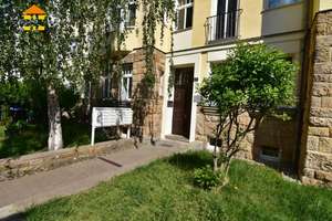 Tolle Kaßberg-Lage mit Balkon – Walter-Oertel-Straße 38, 9112 Kaßberg, Chemnitz – Vorschaubild 2