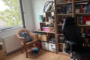 3-Zimmer-Wohnung mit 2 Balkons in Bonn-Beuel – Die vollständige Adresse der Immobilie erhältst du vom Anbieter., 53229 Vilich, Bonn – Vorschaubild 14