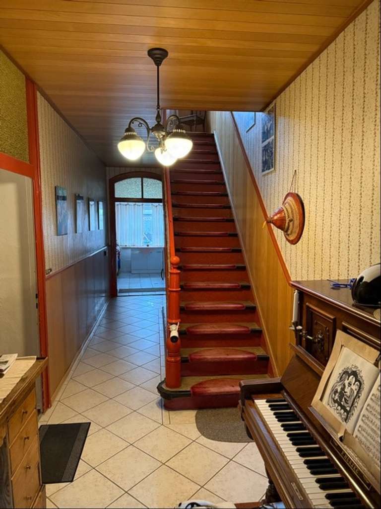 Immobilie in Alfeld (Leine) - Tolles Wohnhaus im Herzen der Altstadt
 - Bild 3