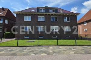 Gepflegt. Ruhig. Bezugsbereit. – Die vollständige Adresse der Immobilie erhältst du vom Anbieter., 26384 Heppens, Wilhelmshaven – Vorschaubild 3