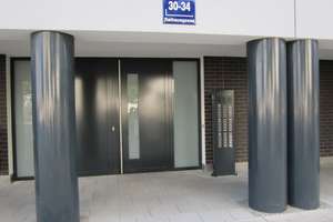 2 Zi. München-Pasing, moderne Etagenwohnung mit Aufzug, direkt neben den Pasing Arkaden, – Die vollständige Adresse der Immobilie erhältst du vom Anbieter., 81241 Pasing, München – Vorschaubild 10