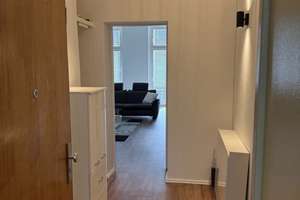 2 Zimmer möbilierte Wohnung in Charlottenburg – Heerstraße 22, 14052 Westend, Berlin – Vorschaubild 6