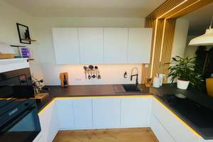 5-Raum-Penthouse-Wohnung im Leipziger Süden – Bornaische Straße 170, 4279 Dölitz-Dösen, Leipzig – Vorschaubild 9
