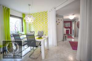 SCHWÖRERHAUS mit 3 Wohneinheiten in LU - Gartenstadt - Wohnen & Investieren – 67067 Gartenstadt, Ludwigshafen am Rhein – Vorschaubild 10