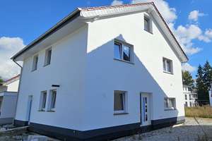 Neubau und Erstbezug:
Großzügiges Einfamilienhaus mit ELW – Die vollständige Adresse der Immobilie erhältst du vom Anbieter., 33689 Sennestadt, Bielefeld – Vorschaubild 3