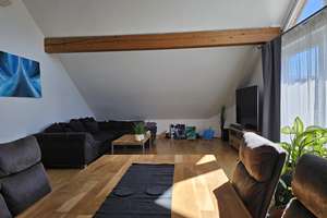 Gepflegte 3-Zimmer-Wohnung mit Balkon in Koblenz – Die vollständige Adresse der Immobilie erhältst du vom Anbieter., 56072 Metternich, Koblenz – Vorschaubild 2
