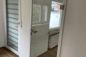 Schöne 3-Zimmer-Wohnung mit Terrasse und eigenem Garten in Osnabrück – Rügener Straße 2, 49086 Voxtrup, Osnabrück – Vorschaubild 4