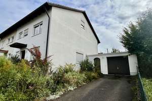 Attraktive Doppelhaushälfte in Günzburg – Die vollständige Adresse der Immobilie erhältst du vom Anbieter., 89312 Günzburg – Vorschaubild 6