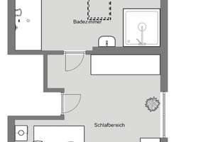 Familienfreundliche Doppelhaushälfte in begehrter Lage von Düsseldorf – Die vollständige Adresse der Immobilie erhältst du vom Anbieter., 40470 Mörsenbroich, Düsseldorf – Vorschaubild 23
