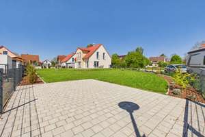 Modernes Familienglück im Einfamilienhaus in Gunzenhausen – Die vollständige Adresse der Immobilie erhältst du vom Anbieter., 91710 Gunzenhausen – Vorschaubild 23