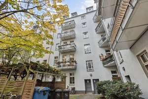 Provisionsfrei – großzügige Wohnung mit Altbaucharme und zwei Balkonen in gefragter Lage – Die vollständige Adresse der Immobilie erhältst du vom Anbieter., 10437 Prenzlauer Berg, Berlin – Vorschaubild 17
