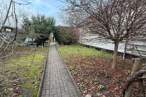 Grundstück mit Bestandshaus & genehmigtem Neubau für 2 DHH – 67065 Mundenheim, Ludwigshafen am Rhein – Vorschaubild 2