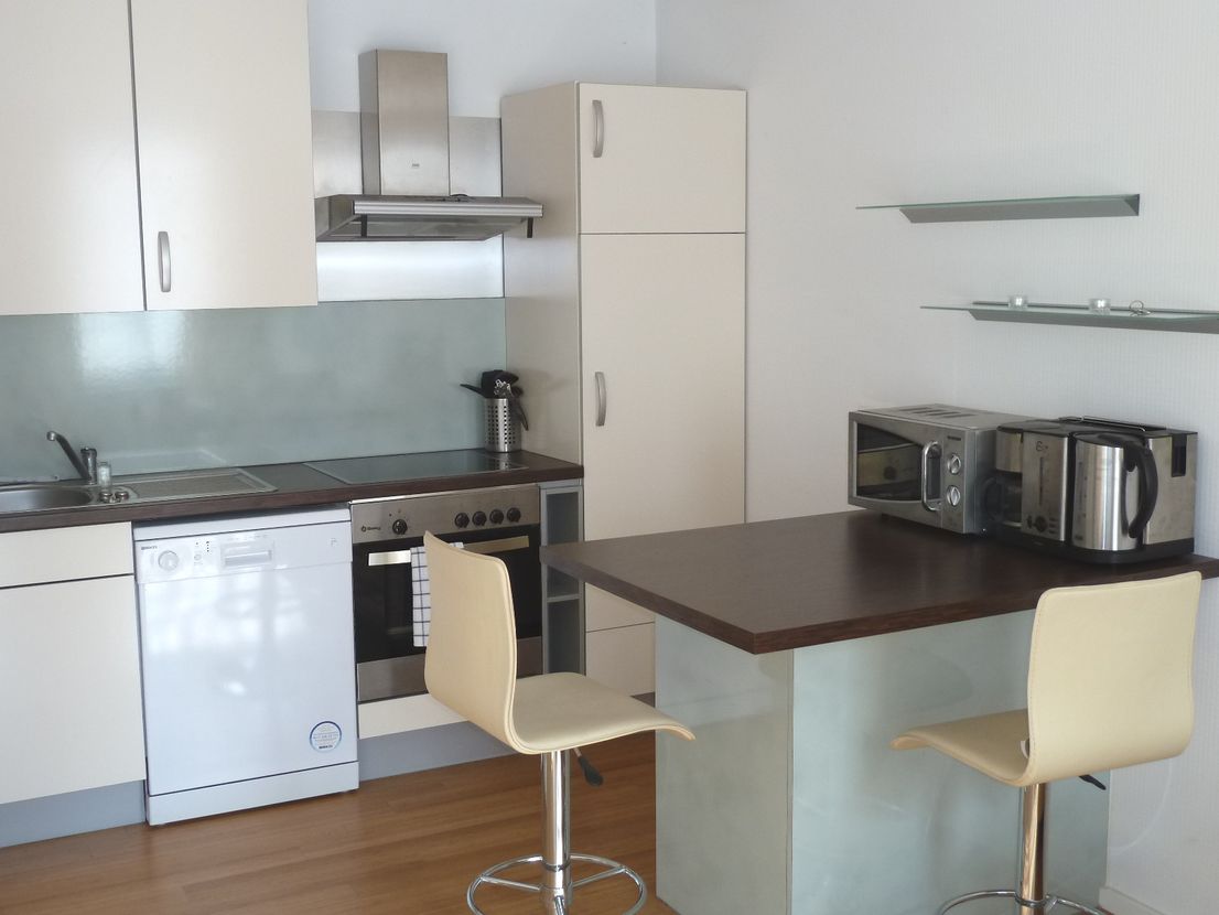 Gut geschnittene 2-Zimmerwohnung...V-E-R-K-A-U-F-T.. image 5