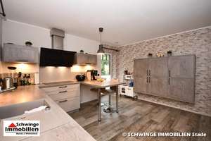 162 m² Stadtvilla aus dem Jahre 2013 mit hochwertiger Ausstattung zu verkaufen! – Kapellenweg 3, 21755 Hechthausen – Vorschaubild 13