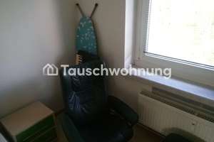 Tauschwohnung: Helle Wohnung Chemnitz gegen F/B/H Tausch