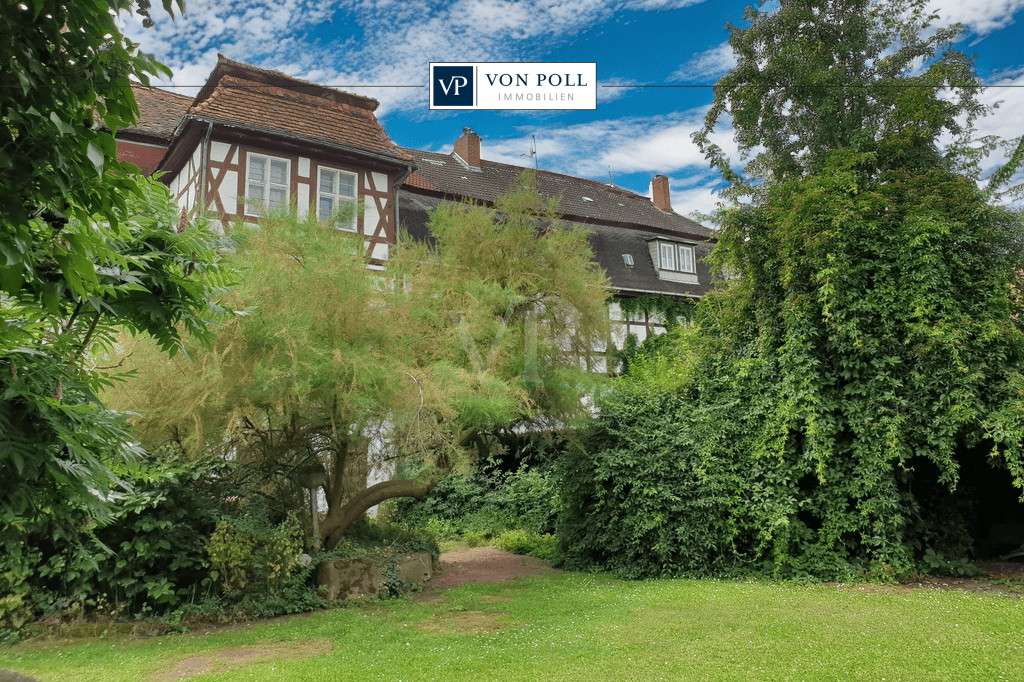 Ein altes Gewand im neuen Kleid – Vergangenheit trifft Zukunft. Einzigartig, zeitlos & voller Magie!, Nordhausen Kreis – Bild 1