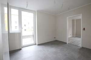 Moderne sanierte 2 Zimmer Wohnung mit Balkon – Die vollständige Adresse der Immobilie erhältst du vom Anbieter., 38106 Östliches Ringgebiet, Braunschweig – Vorschaubild 3
